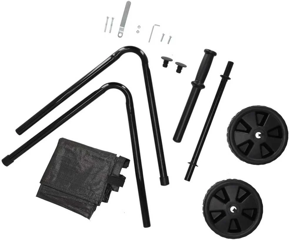Dedra Smulkintuvas, Šakų smulkintuvas 2500 W, 40 mm