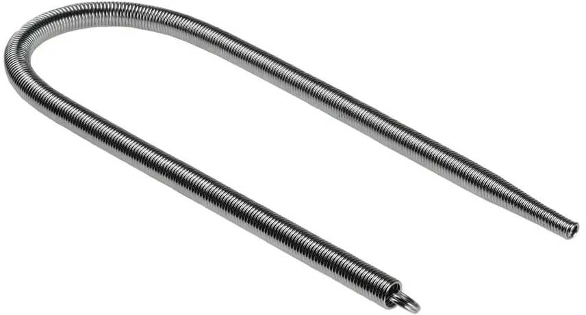 Dedra Sprężyna Vidinė spyruoklė PEX vamzdžiams lenkti, 16 mm skersmens, 76 cm ilgio