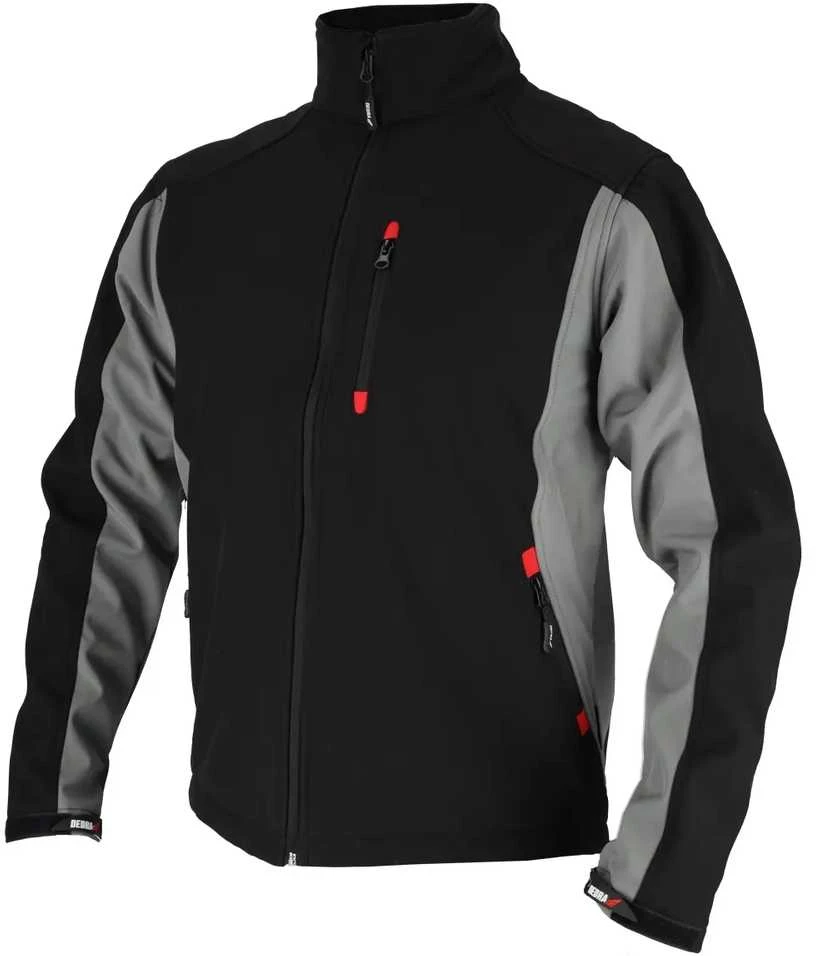 Dedra Softshell striuke dydis S 96 poliesteris 4 elastano
