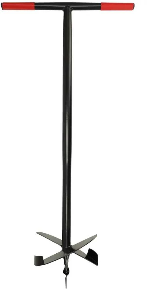 Dedra grtas dirvoemiui rankinis 250 mm
