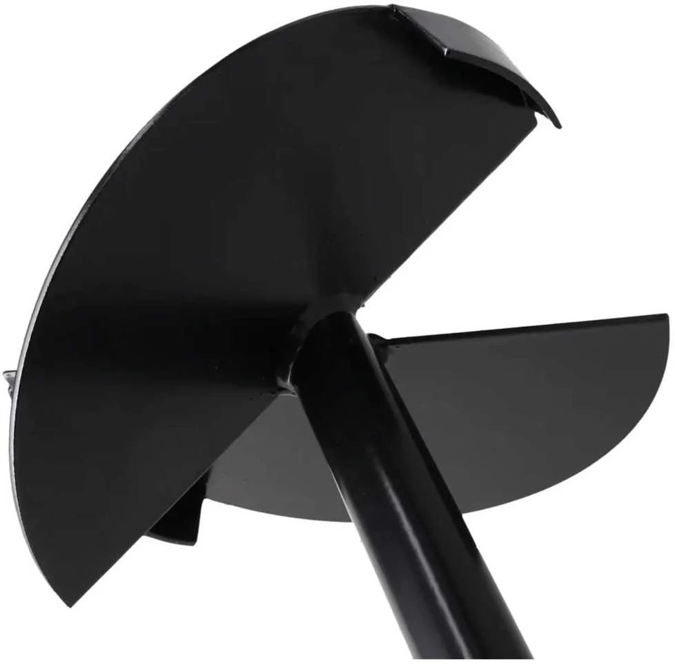 Dedra grtas dirvoemiui rankinis 250 mm