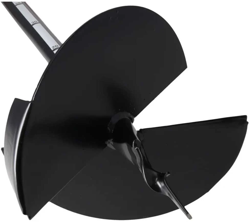 Dedra grtas dirvoemiui rankinis 250 mm