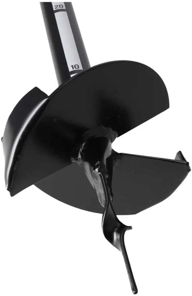 Dedra Grtas dirvoemiui rankinis 150 mm