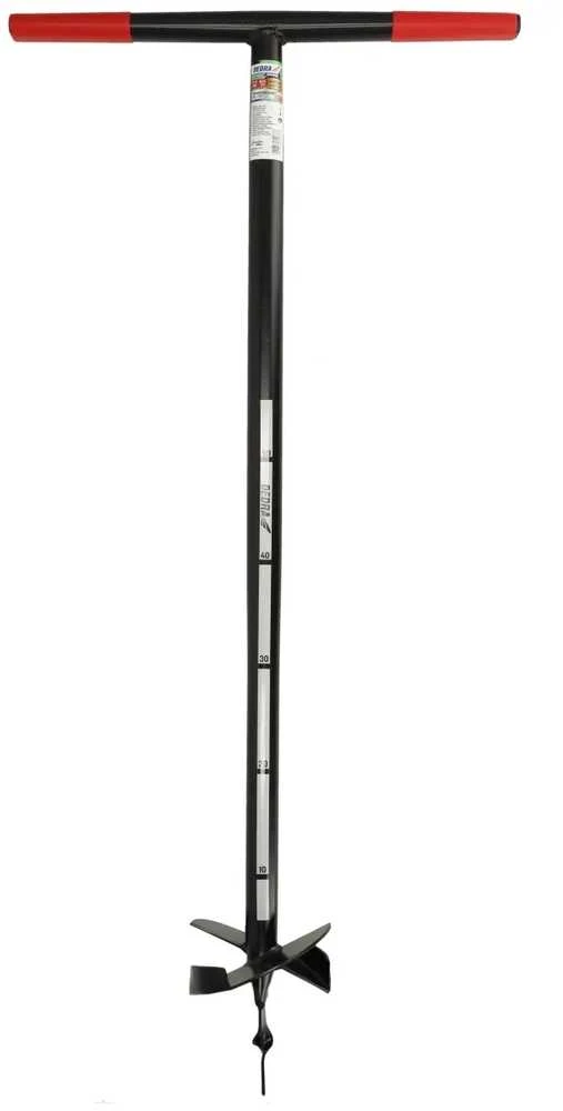 Dedra Grtas dirvoemiui rankinis 150 mm