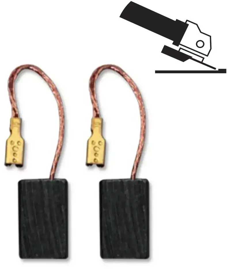 Dedra Elektrografitinis epetys angliukas DED7952