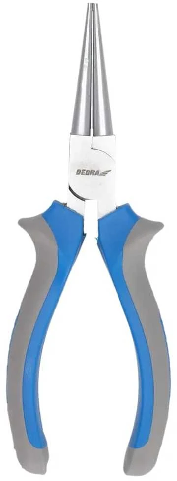 Dedra Reples apvalios 160mm