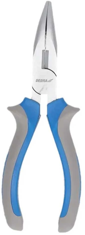 Dedra Reples prailgintos 150mm lenktos