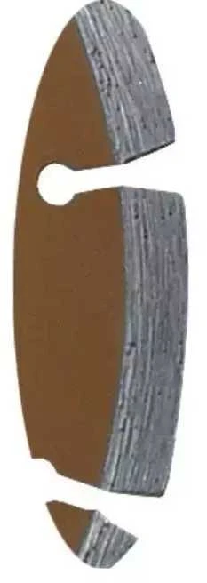 Dedra Diskas deimantinis sausam pj 150x222mm