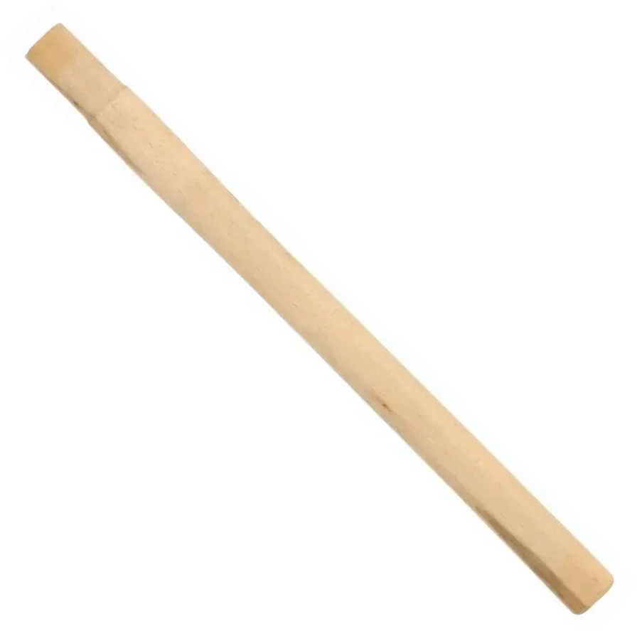 Dedra Trzonek Medinis rankenos formos kotas 4-6kg plaktukui, ilgis 70 cm