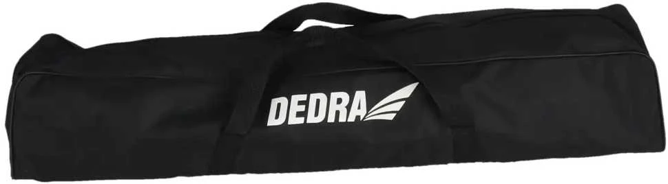 Dedra Skeiamasis stiebas su stovu sriegis 58 14