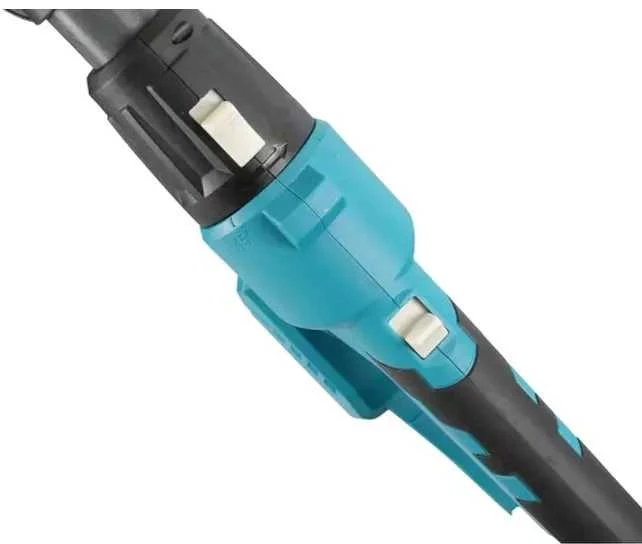 Akumuliatorinis genėtuvas DEDRA DED7096, 2in1, 18V (Be įkroviklio ir akumuliatoriaus)