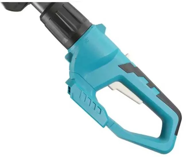Akumuliatorinis genėtuvas DEDRA DED7096, 2in1, 18V (Be įkroviklio ir akumuliatoriaus)