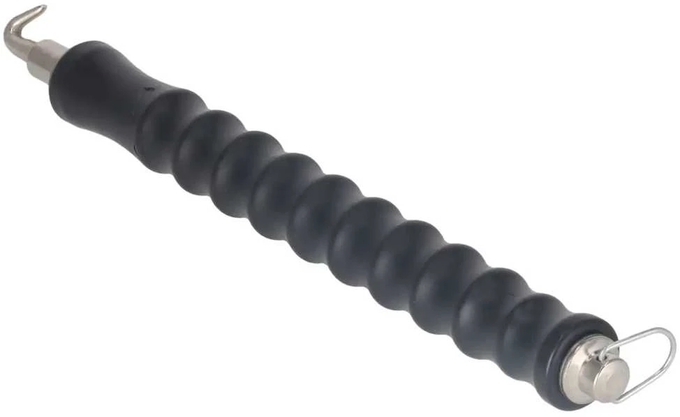 Dedra Suriimo ginkluote Twist