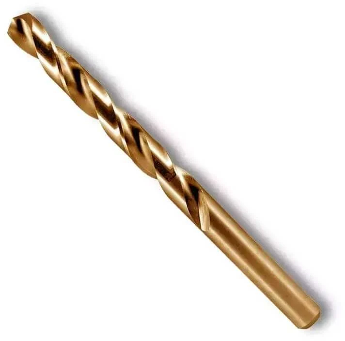 Grąžtas Dedra Kobaltinis grtas metalui 32x65 mm HSS DIN338 1 vnt