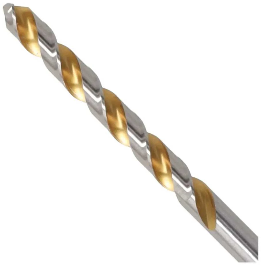 Grąžtas Dedra Grtas metalui 1 vnt HSS DIN338 65x101mm