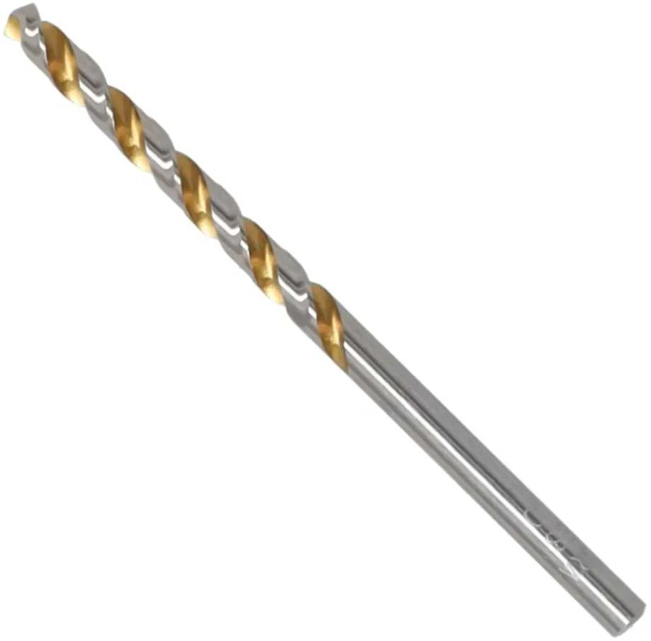 Grąžtas Dedra Grtas metalui 2 vnt HSS DIN338 40x75mm