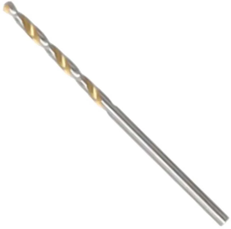 Grąžtas Dedra Grtas metalui 3 vnt HSS DIN338 20x49mm