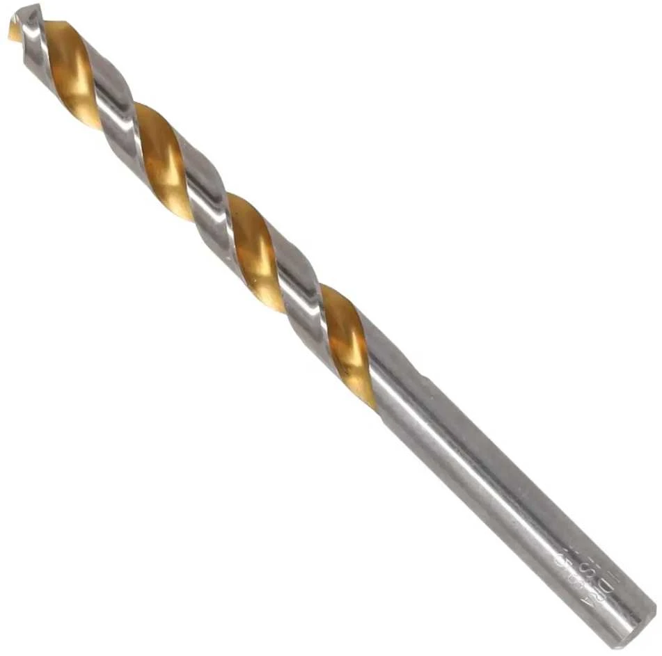 Grąžtas Dedra Grtas metalui 1 vnt HSS DIN338 85x117mm