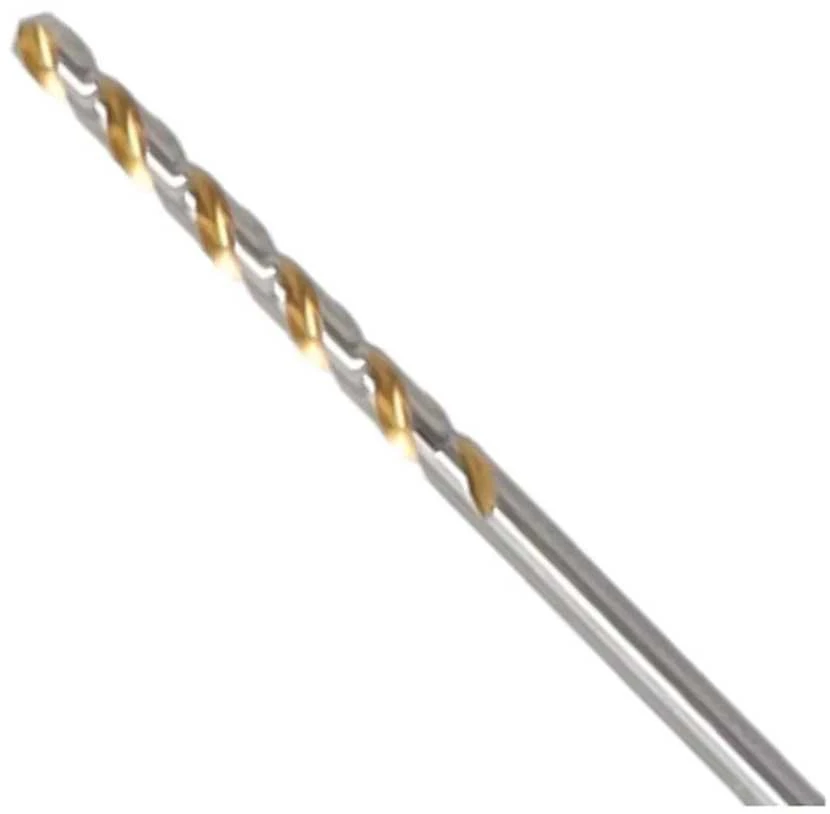 Grąžtas Dedra Grtas metalui 2 vnt HSS DIN338 32x65mm