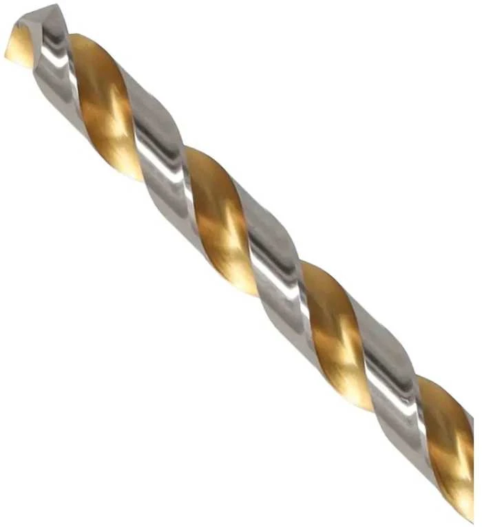 Grąžtas Dedra Grtas metalui 3 vnt HSS DIN338 15x40mm