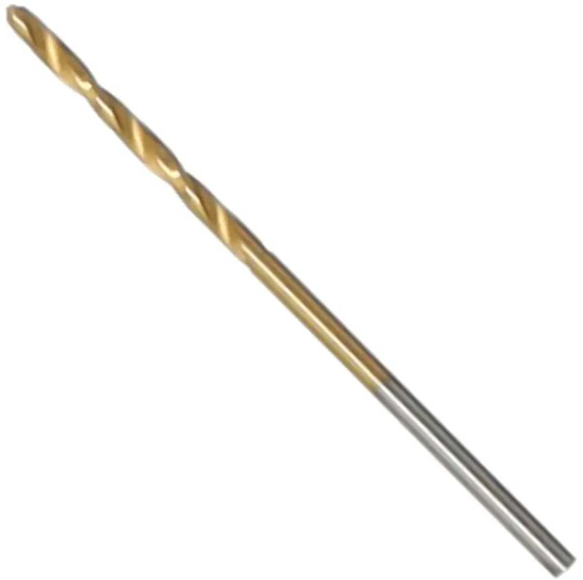Grąžtas Dedra Grtas metalui 3 vnt HSS DIN338 15x40mm