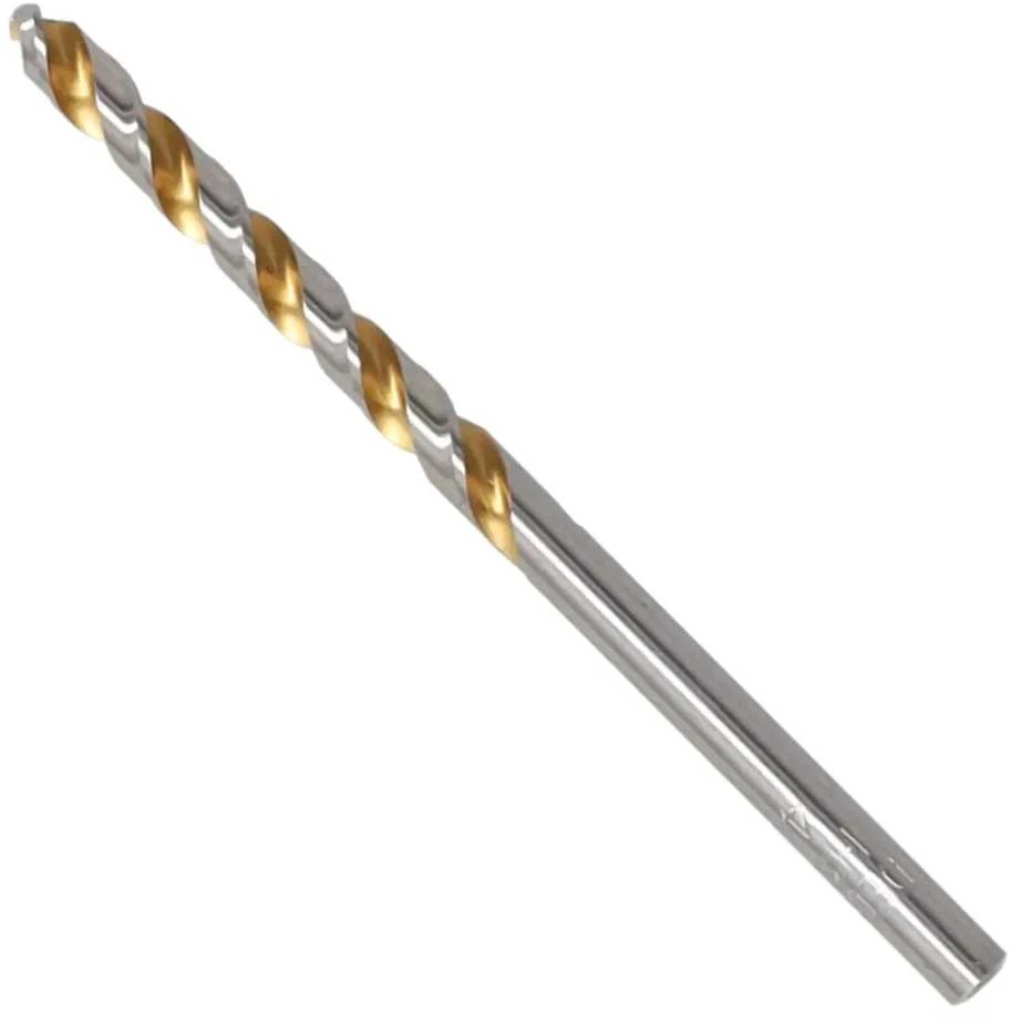 Grąžtas Dedra Grtas metalui 2 vnt HSS DIN338 42x75mm