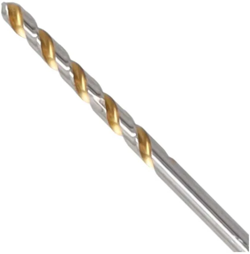 Grąžtas Dedra Grtas metalui 2 vnt HSS DIN338 50x86mm