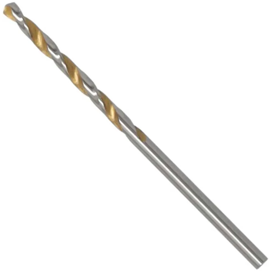Grąžtas Dedra Grtas metalui 2 vnt HSS DIN338 25x57mm