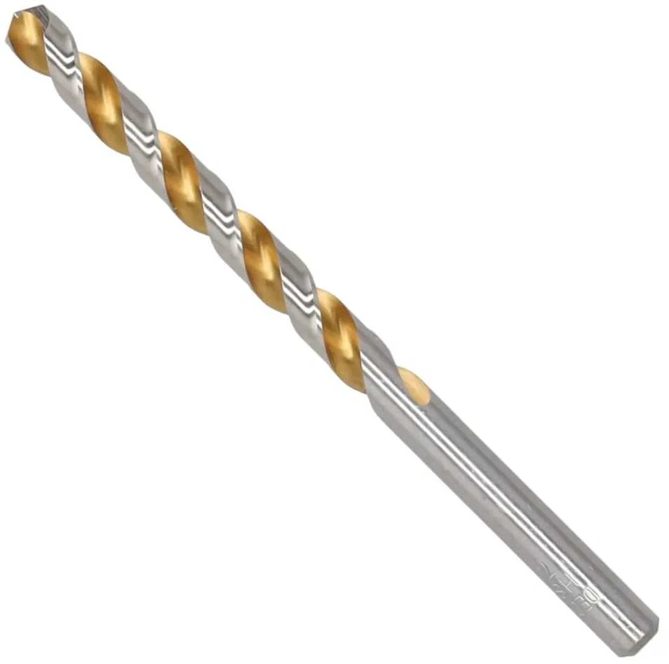 Grąžtas Dedra Grtas metalui 1 vnt HSS DIN338 70x109mm