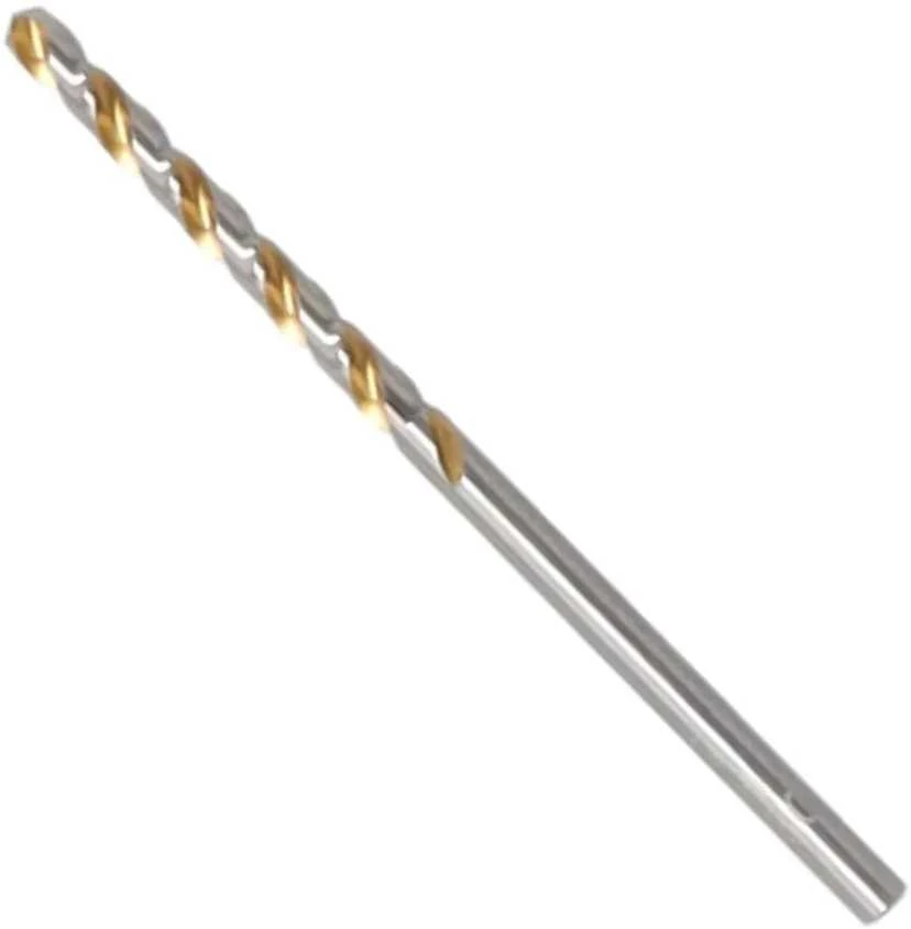 Grąžtas Dedra Grtas metalui 2 vnt HSS DIN338 32x65mm