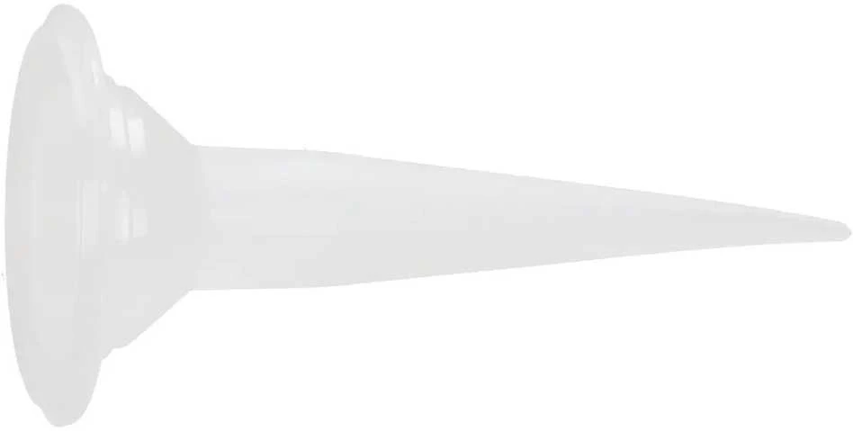 Dedra Pistoletas sandarinimo masems 300ml aliuminio korpusas