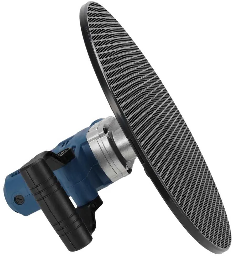 Dedra Zacieraczka 750 W 375 mm tinko mentelė, kempinė, popierius, lyginimo plokštė