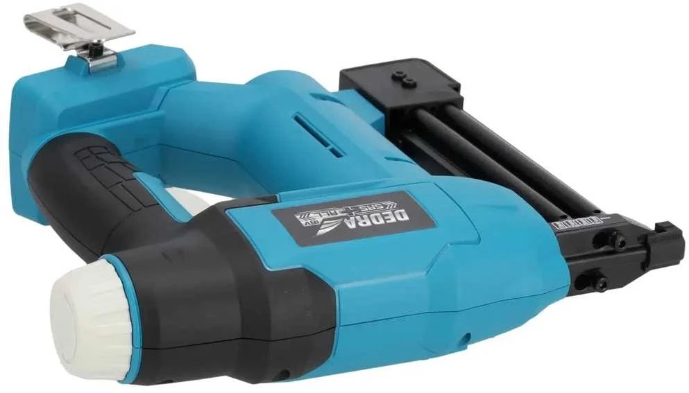 Akumuliatorinis kabiamušis-viniakalis Dedra DED7055, 18V