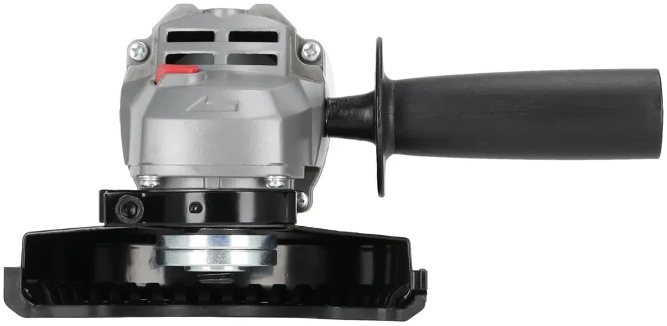 Dedra Kampinis šlifuoklis 125mm 800w