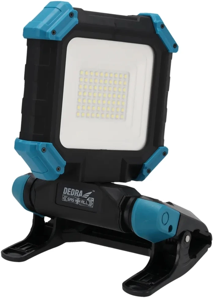 Dedra dirbtuvių lempa 18v 15w 1800lm