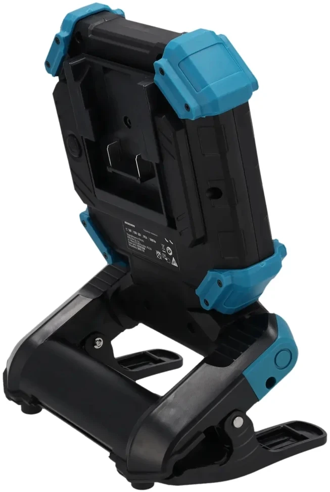 Dedra dirbtuvių lempa 18v 15w 1800lm