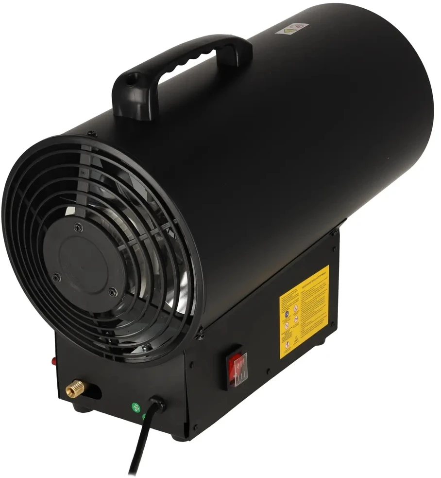Dedra Nagrzewnica dujinė 12-30kw