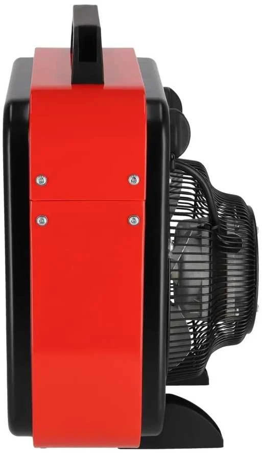 Dedra elektrinis šildytuvas 2000W (DED9920B)