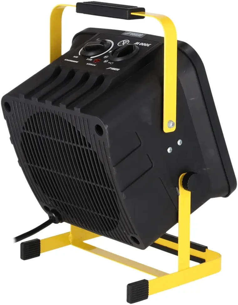 Dedra Elektrinis ildytuvas 30kW PTC