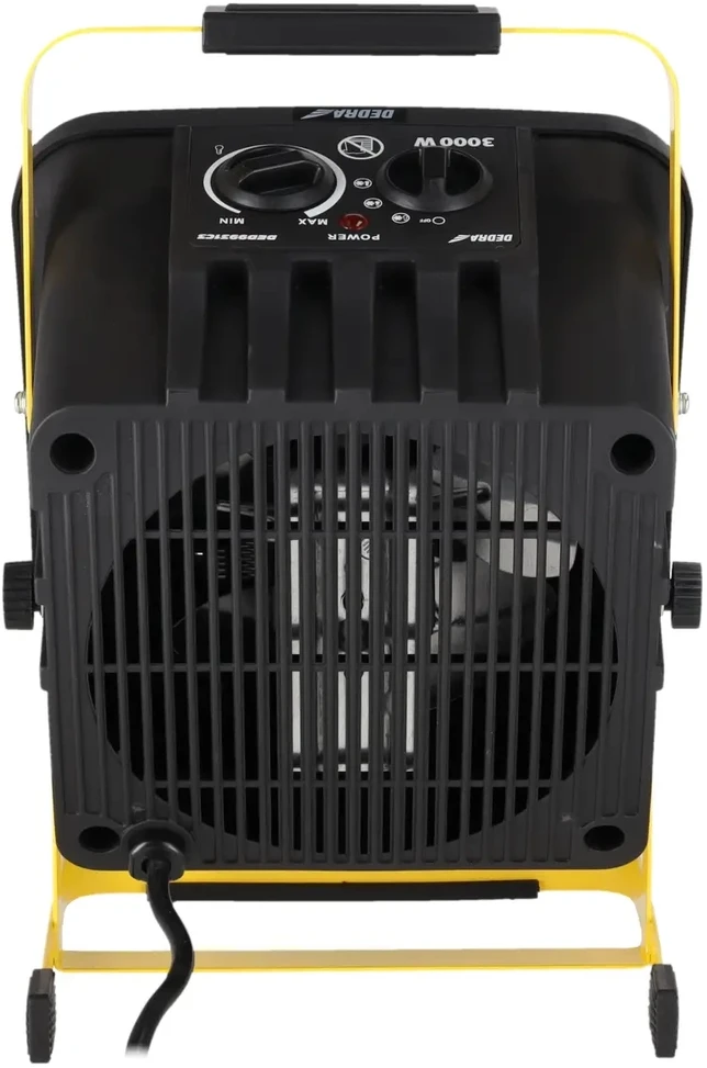 Dedra Elektrinis ildytuvas 30kW PTC