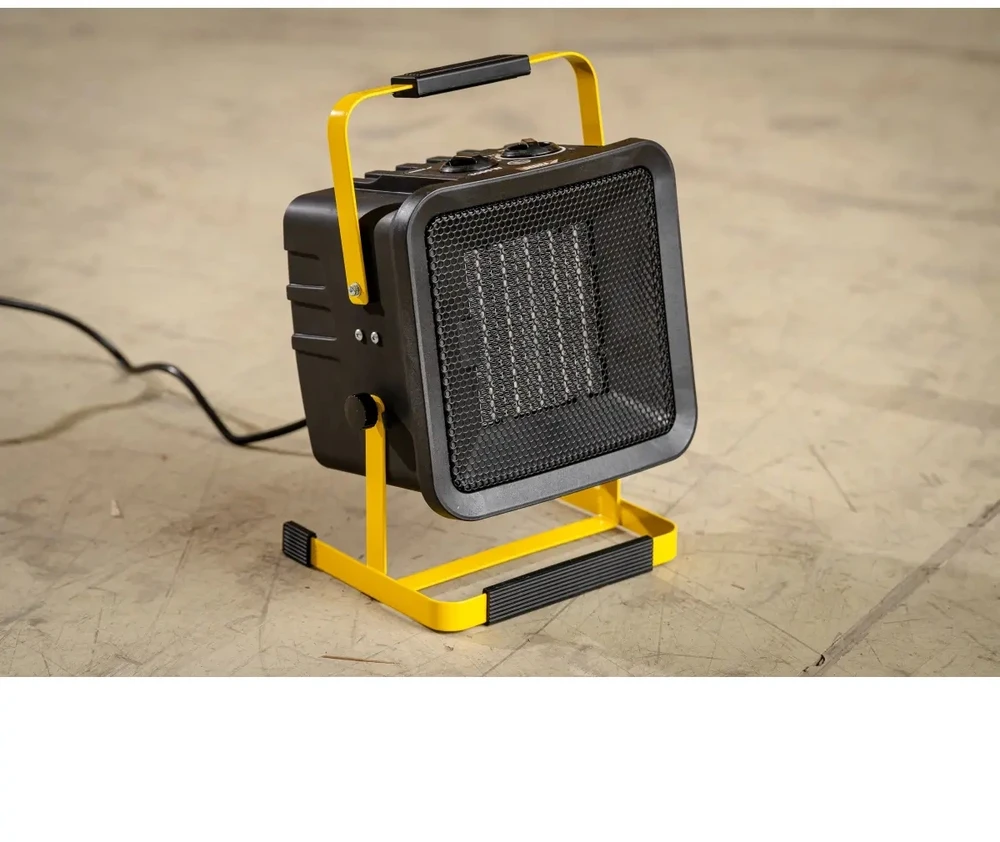 Dedra Elektrinis ildytuvas 30kW PTC