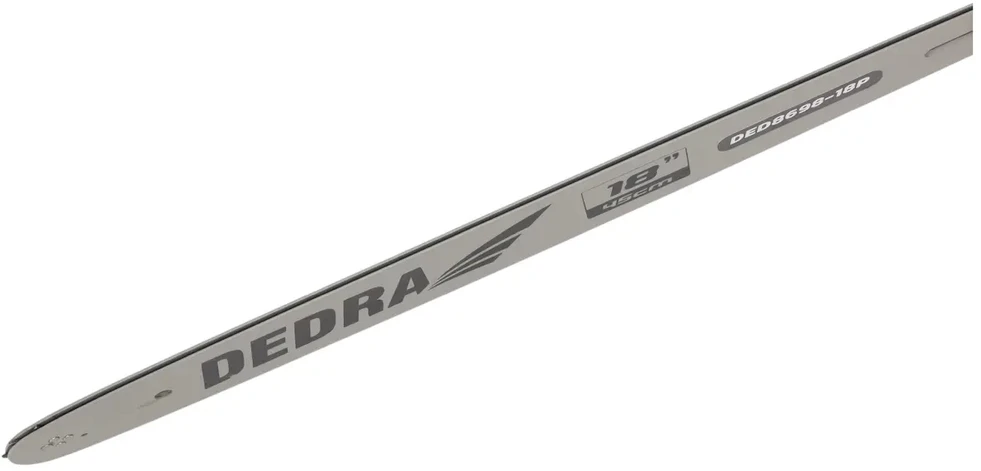 Prowadnica Pjūklo kreiptuvas 40 cm 1,3 mm