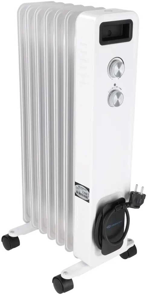 Dedra Tepalinis radiatorius 1500W