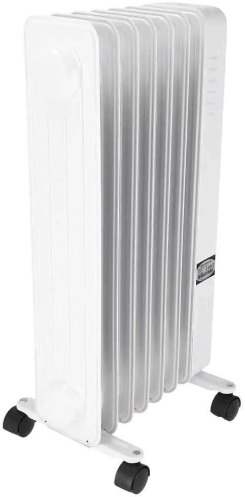 Dedra Tepalinis radiatorius 1500W