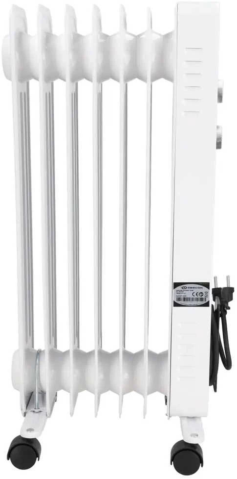 Dedra Tepalinis radiatorius 1500W