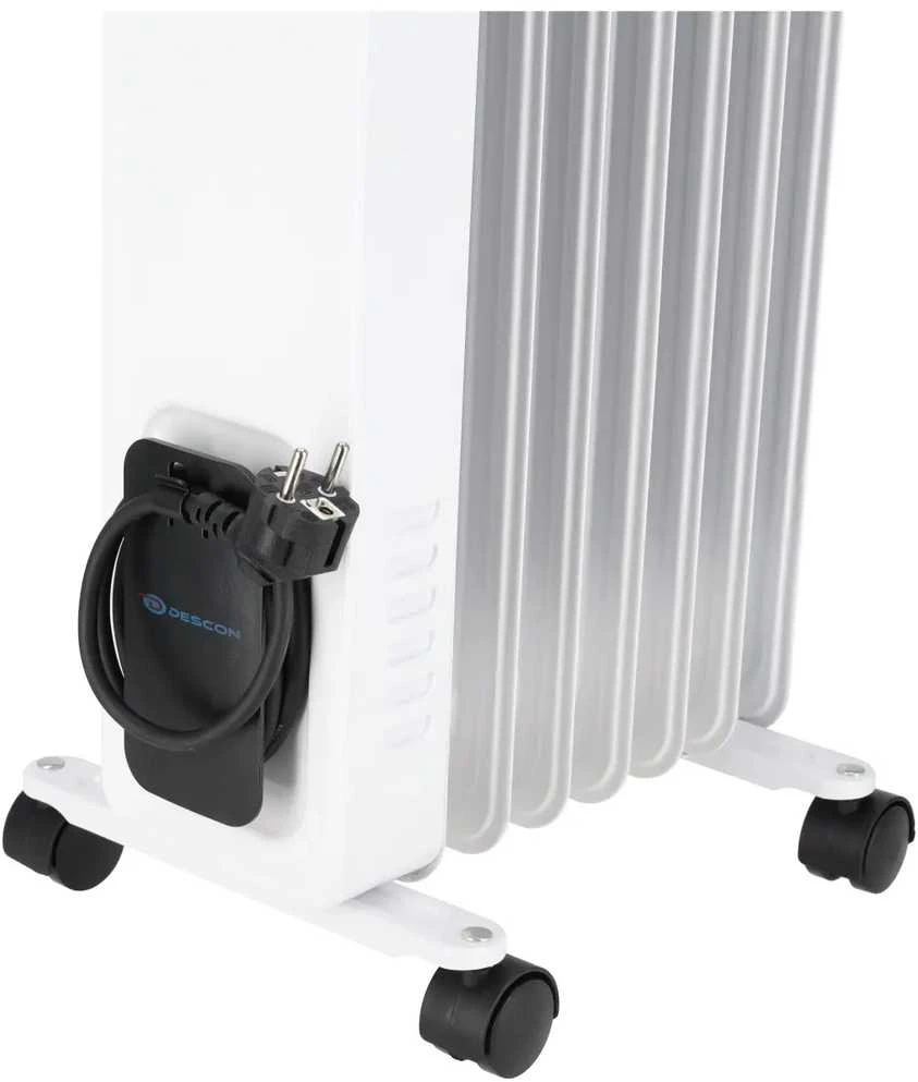 Dedra Tepalinis radiatorius 1500W