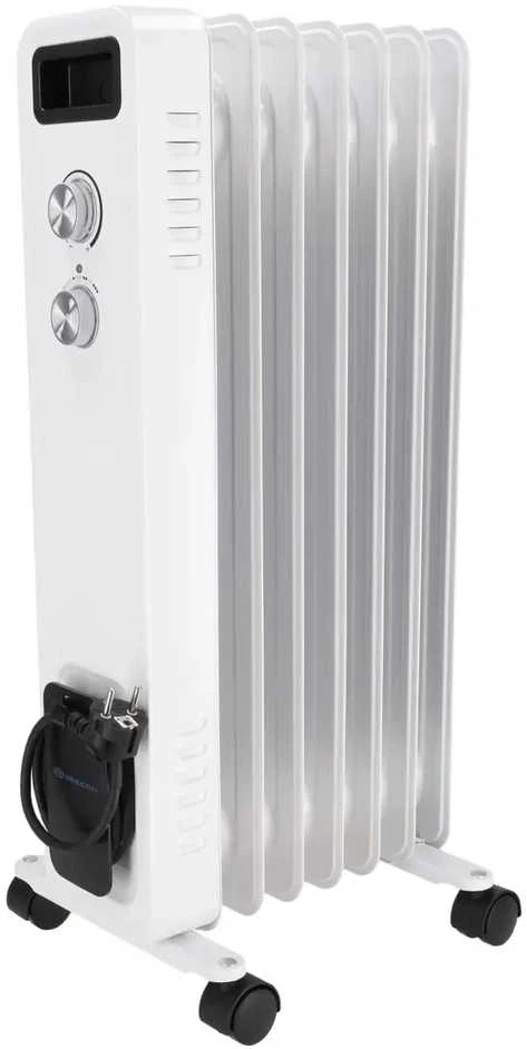 Dedra Tepalinis radiatorius 1500W