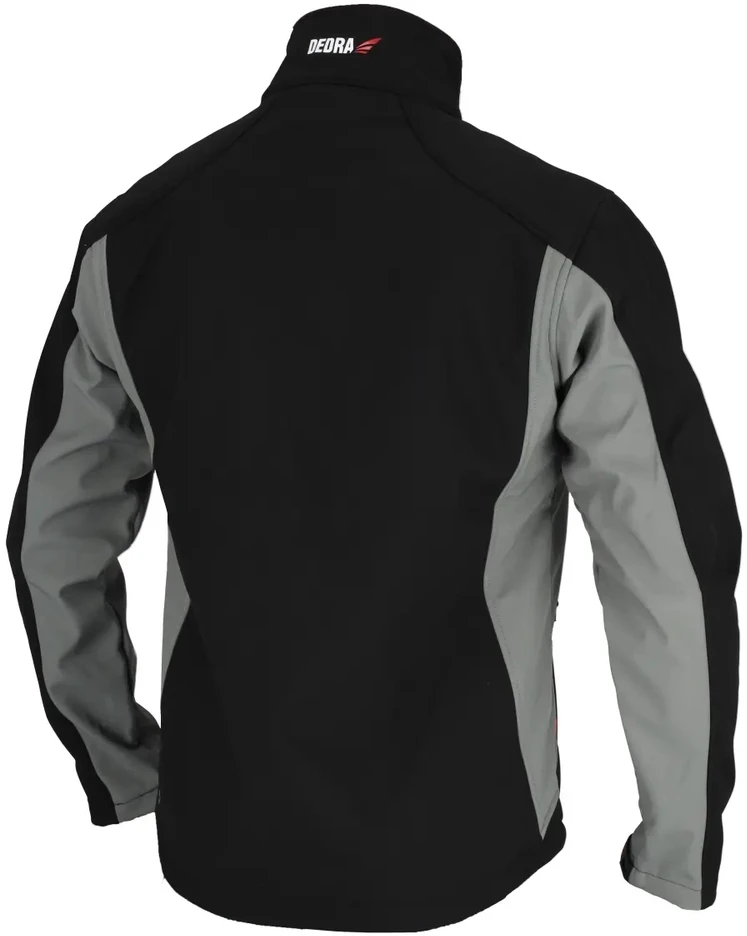 Dedra Softshell striuke dydis L 96 poliesteris 4 elastano