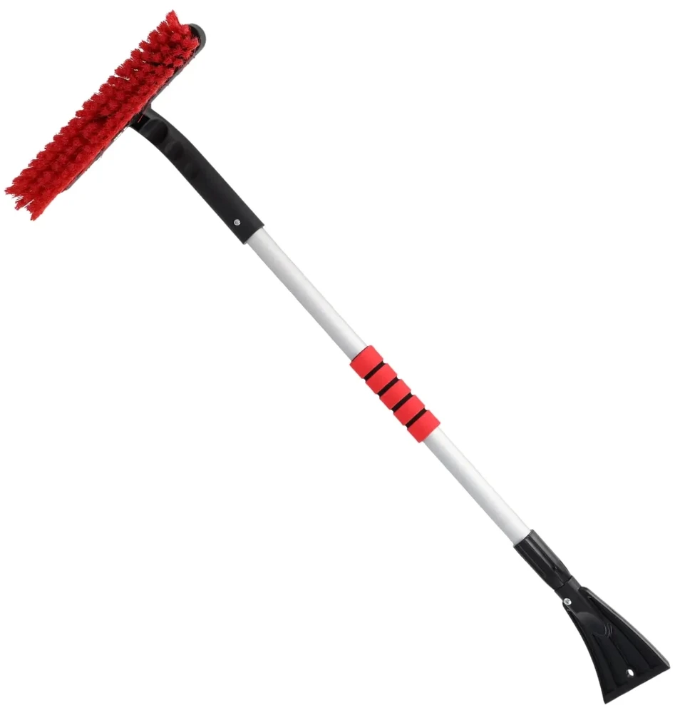 Dedra Šepetys su grandikliu 2in1, 88-118cm