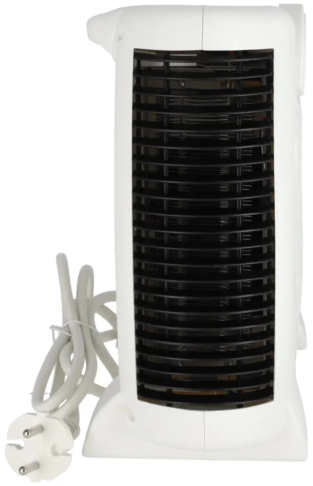 Dedra Vertikalushorizontalus termoventiliatorius 2000W